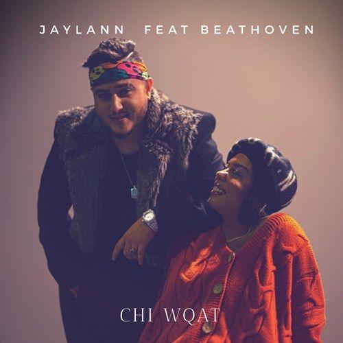 Album cover art for Chi Wqat