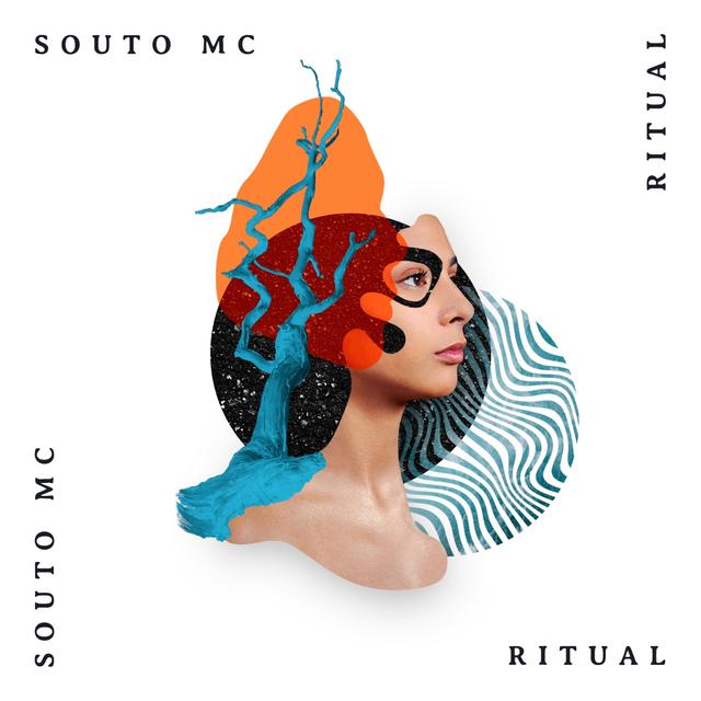 Album cover art for Ritual