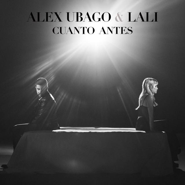 Album cover art for Cuanto Antes