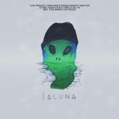 Album cover art for Lacuna