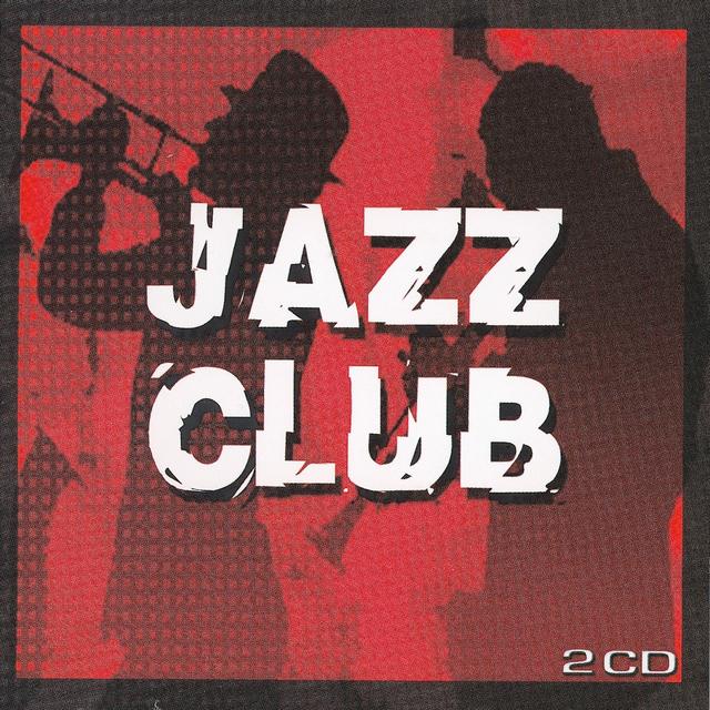 Album cover art for Jazz Club