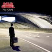 Album cover art for No Plans