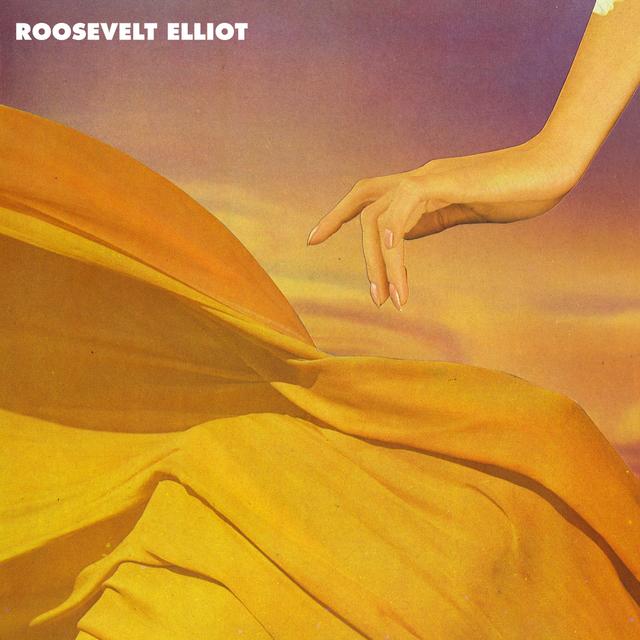 Album cover art for Elliot