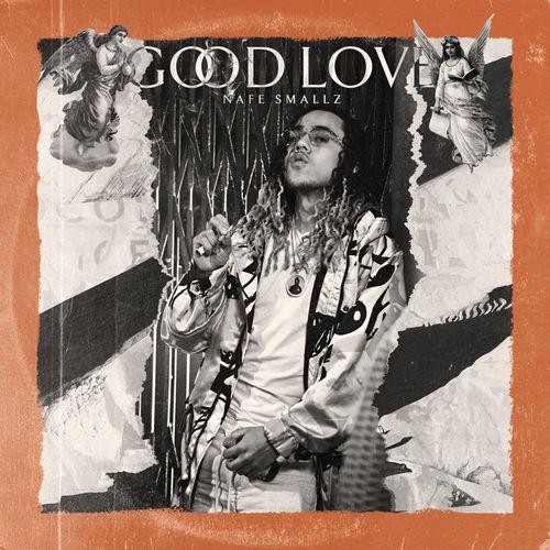 Album cover art for Good Love