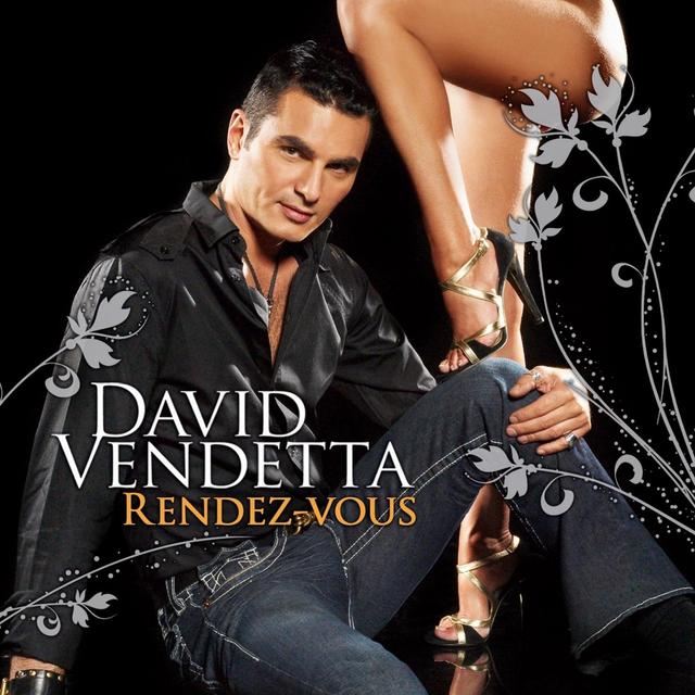 Album cover art for Rendez-vous