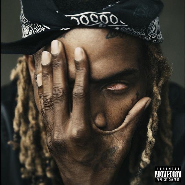 Album cover art for Fetty Wap