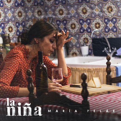 Album cover art for La Niña