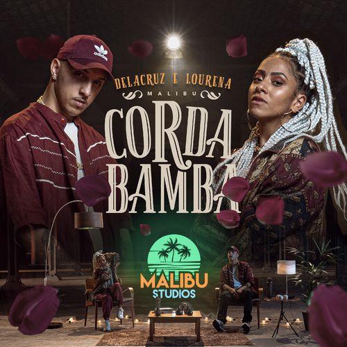 Album cover art for Corda Bamba