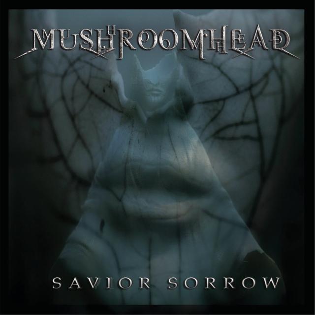 Album cover art for Savior Sorrow