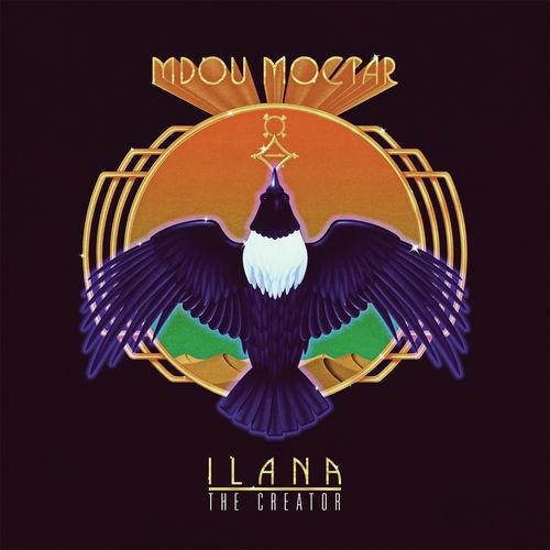 Album cover art for Ilana (The Creator)