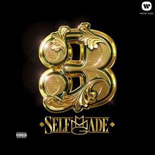 Album cover art for Mmg Presents: Self Made, Vol. 3