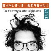 Album cover art for La Fortuna Che Abbiamo