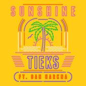 Album cover art for Sunshine [Remix]