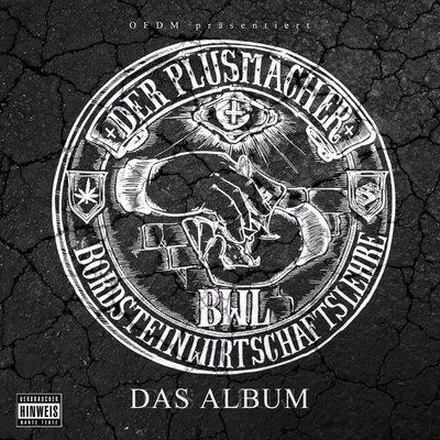 Album cover art for Bordsteinwirtschaftslehre