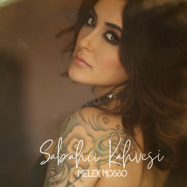 Album cover art for Sabahçı Kahvesi