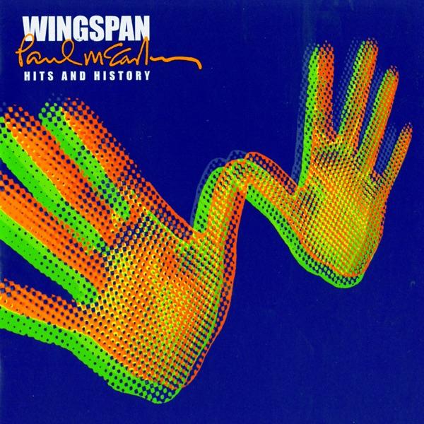 Album cover art for Wingspan: Hits and History