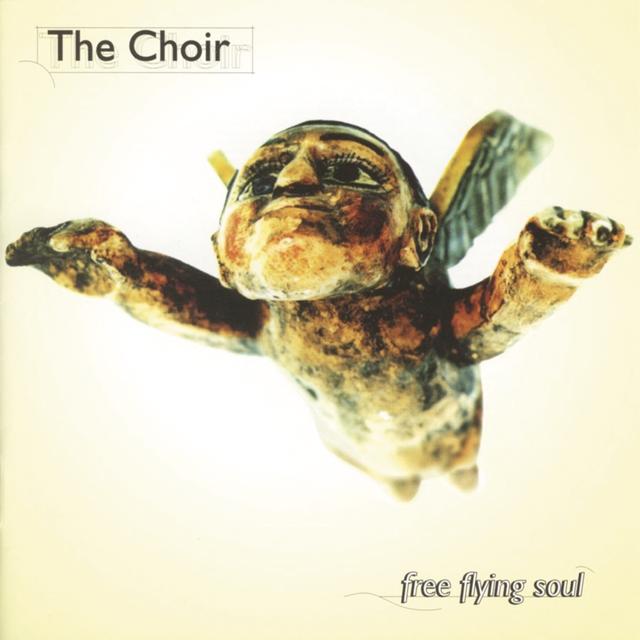 Album cover art for Free Flying Soul