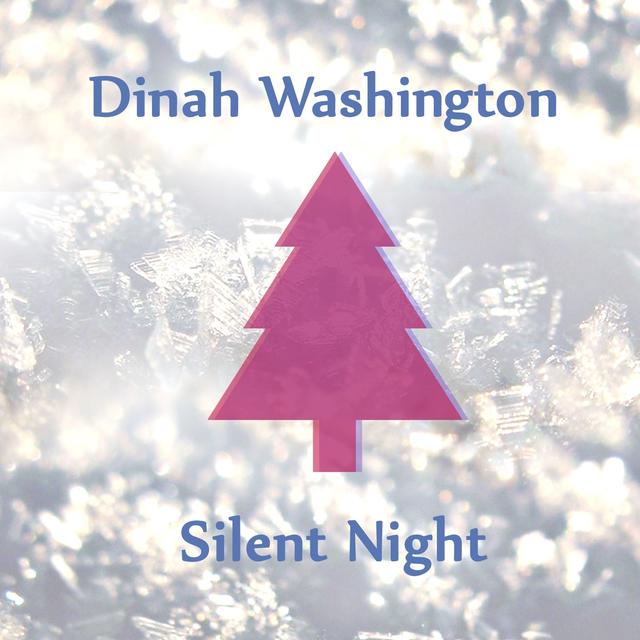 Album cover art for Silent Night