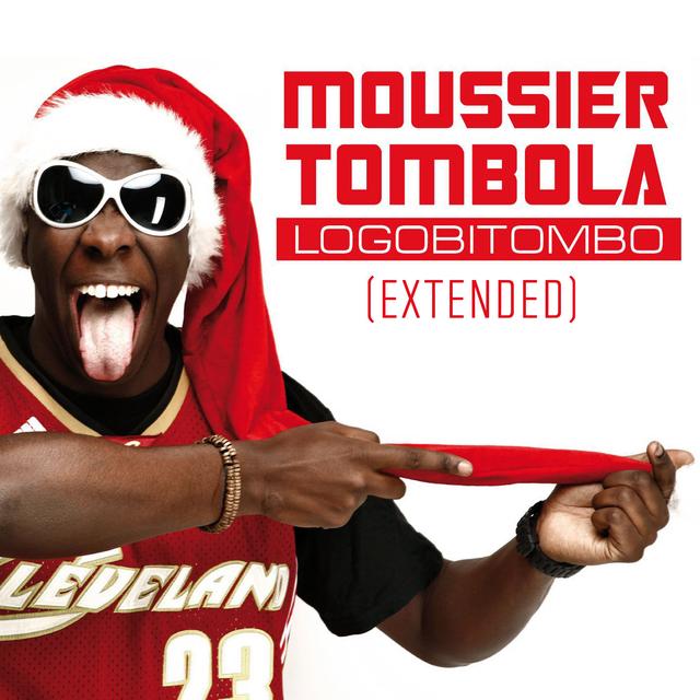 Album cover art for Logobitombo (Corde à sauter) [Extended]