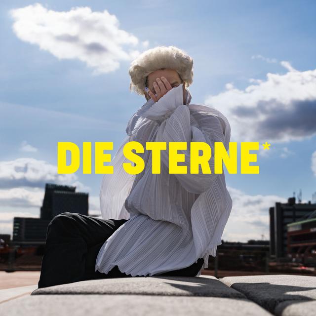 Album cover art for Die Sterne