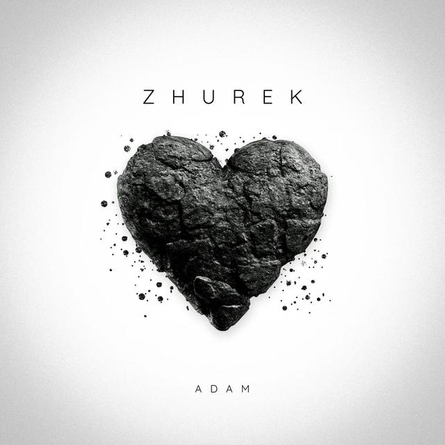 Album cover art for Zhurek