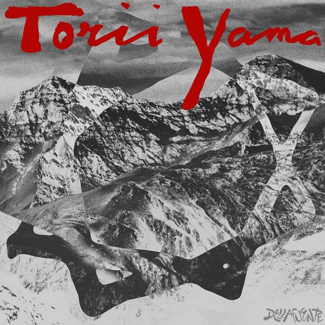 Album cover art for Torii Yama