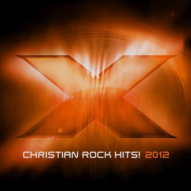 Album cover art for X2012