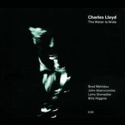 Album cover art for The Water Is Wide