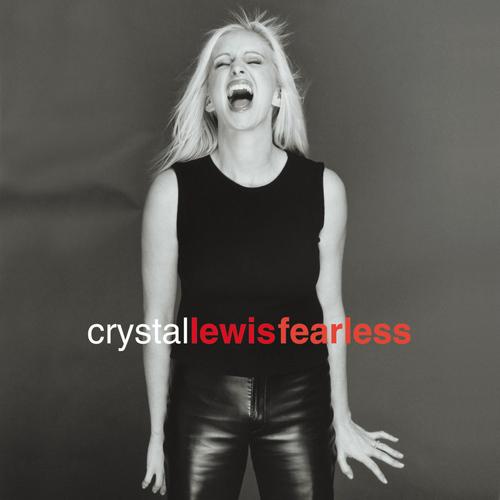 Album cover art for Fearless