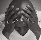 Album cover art for Kemistry