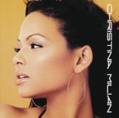 Album cover art for Christina Milian