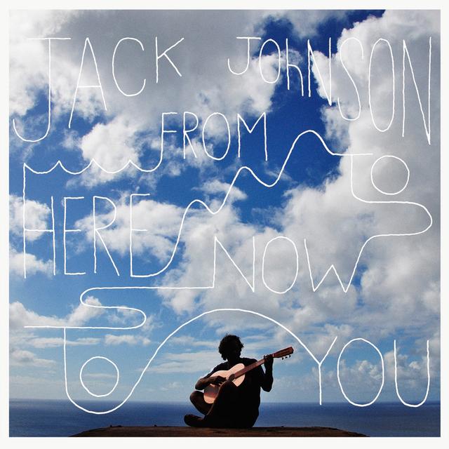 Album cover art for From Here To Now To You