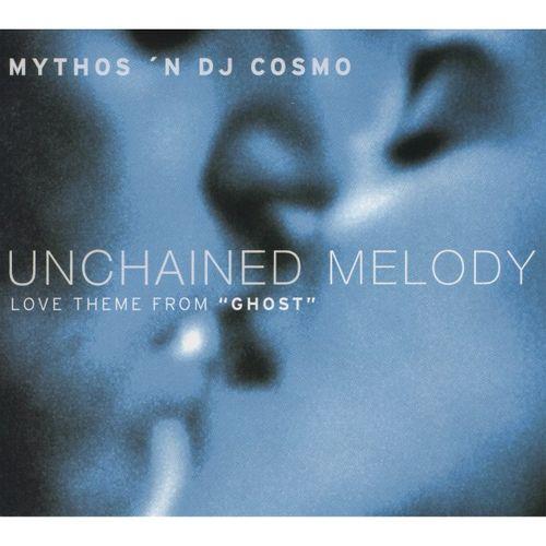 Album cover art for Unchained Melody