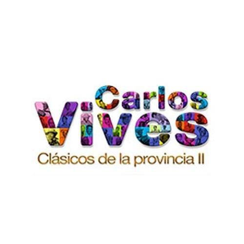 Album cover art for Clásicos de la Provincia II