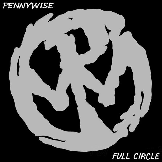 Album cover art for Full Circle