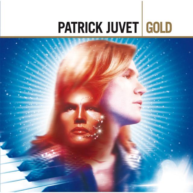 Album cover art for Patrick Juvet Vous Raconte Son Rêve - Olympia 73