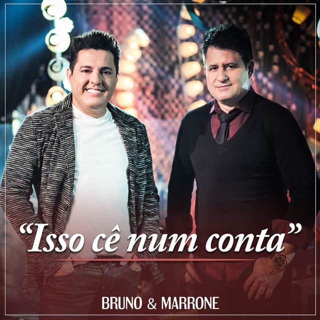 Album cover art for Isso Cê Num Conta