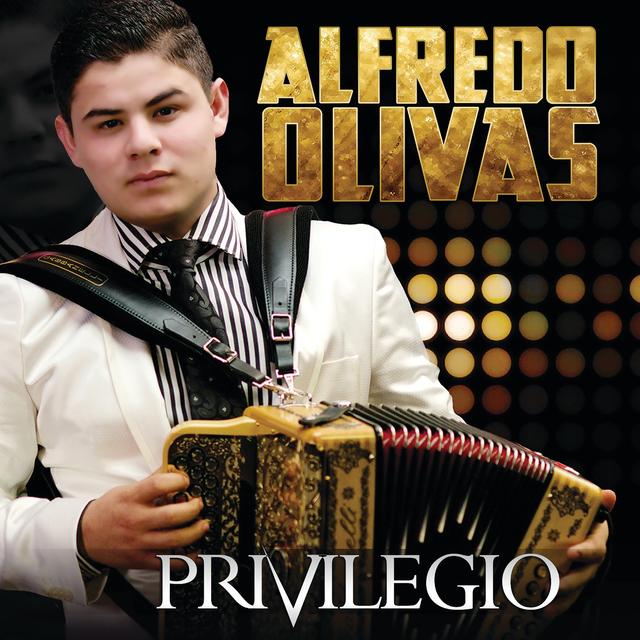 Album cover art for Privilegio