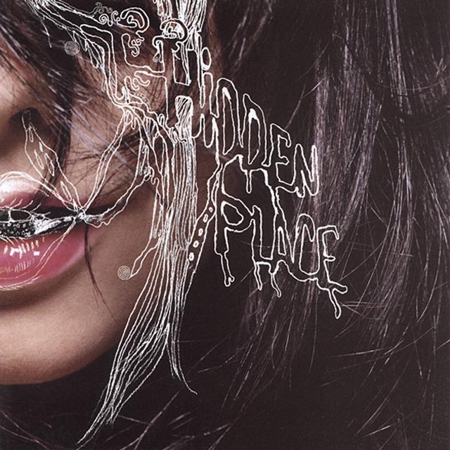 Album cover art for Hidden Place