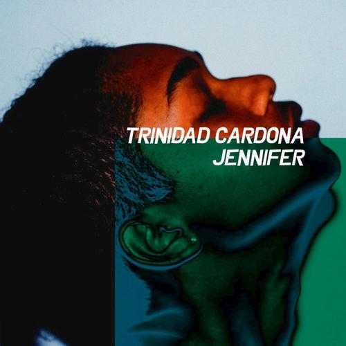 Album cover art for Jennifer