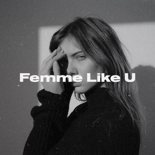 Album cover art for Femme Like U