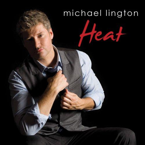 Album cover art for Heat