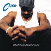 Album cover art for Personal Conversation