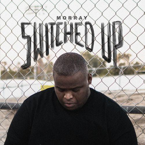 Album cover art for Switched Up