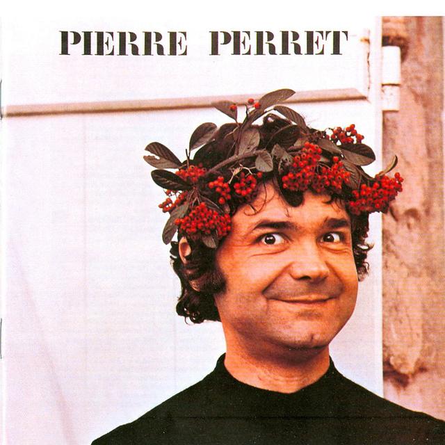 Album cover art for Le Plombier