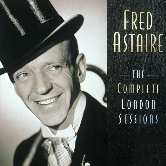 Album cover art for The Complete London Sessions