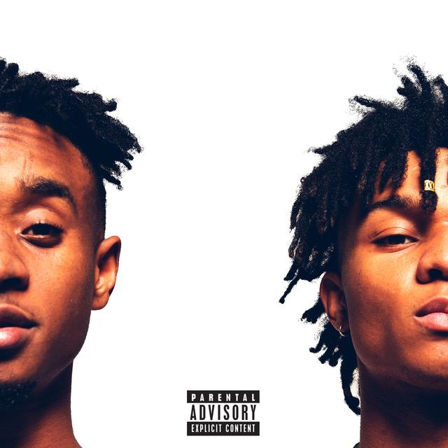 Album cover art for SremmLife