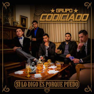 Album cover art for Si Lo Digo Es Porque Puedo