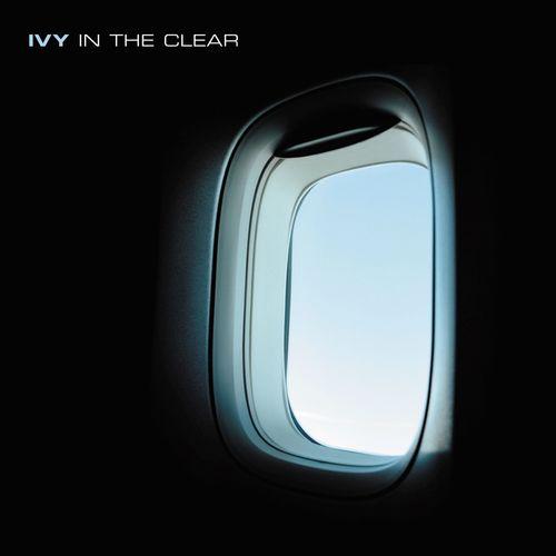 Album cover art for In the Clear