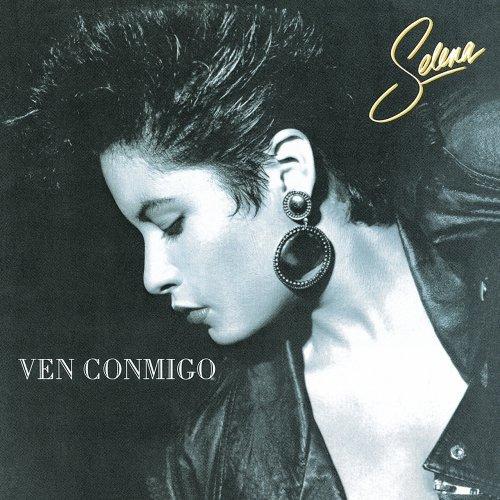 Album cover art for Ven Conmigo